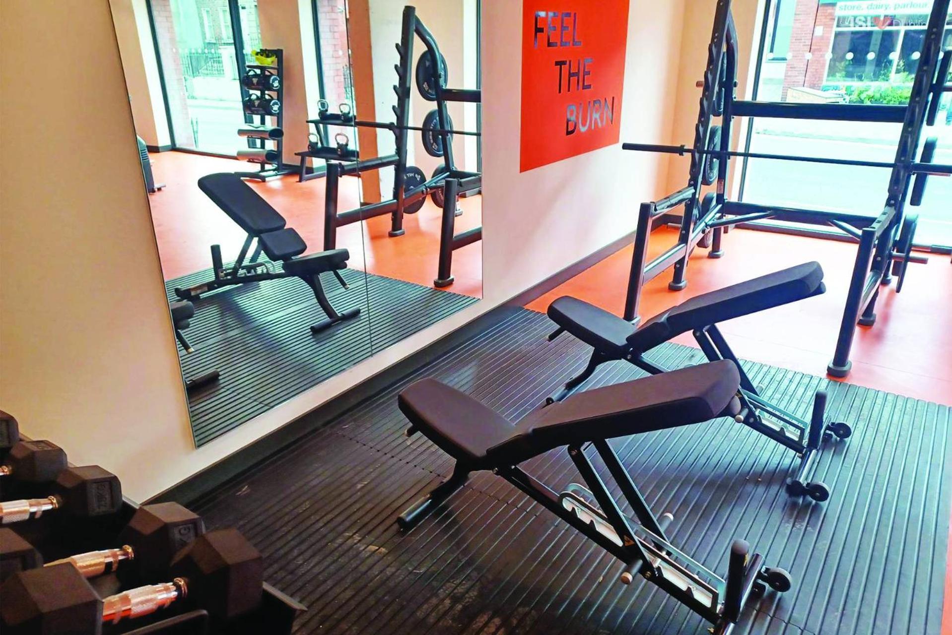 Student Residence - Student Id Required - Dublin City Centre Buitenkant foto